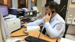 В Рамонском районе госавтоинспекторы устанавливают обстоятельства ДТП с участием грузового автомобиля